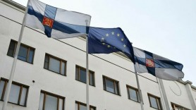 Fără explicații: Rusia a blocat fără nicio explicaţie conturile ambasadei finlandeze de la Moscova